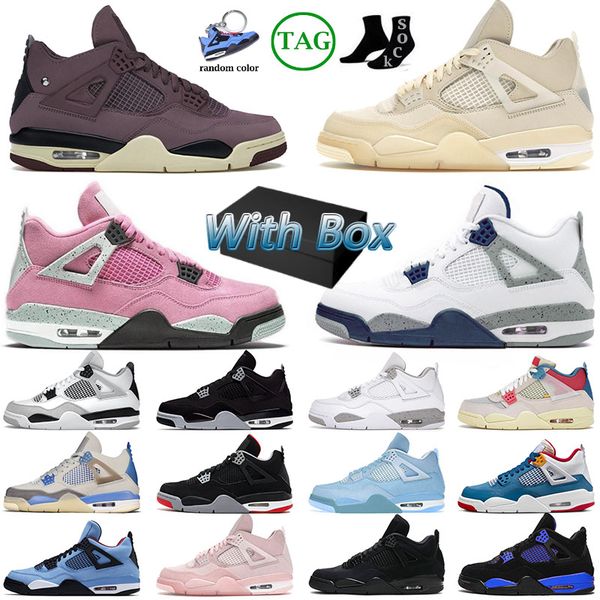 lows speed midnight navy jumpman 4 mens womens basketball shoes 4s sb bred violet ore military black cat iv retro messy room offs white
lows speed midnight navy jumpman 4 mens womens basketball shoes 4s sb bred violet ore military black cat iv retro messy room offs white