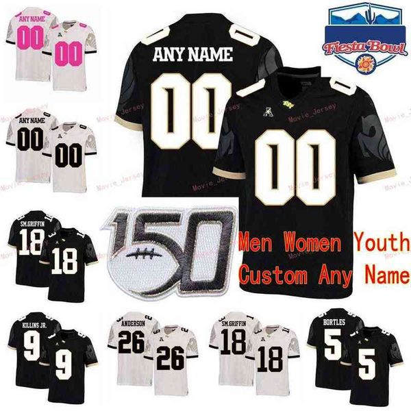 american college football wear stitched custom 12 quadry jones 13 gabriel davis 16 noah vedral 16 tre nixon ucf knights college men women yo, Black
american college football wear stitched custom 12 quadry jones 13 gabriel davis 16 noah vedral 16 tre nixon ucf knights college men women yo, Black
