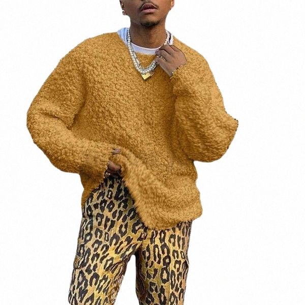 men's sweaters men's sweaters men solid color comfortable plush round neck 2022 casual streetwear loose pullover sweater s-3xl 03s, White;black
men's sweaters men's sweaters men solid color comfortable plush round neck 2022 casual streetwear loose pullover sweater s-3xl 03s, White;black