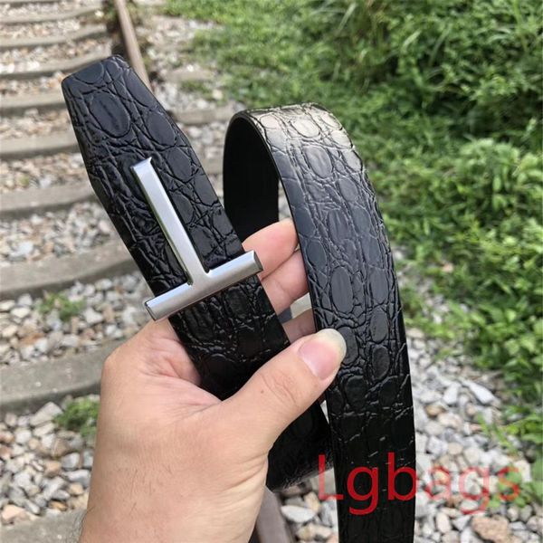 designers tom belt men clothing accessories business belts men big buckle fashion women 3a genuine leather waistband with278p, Black;brown
designers tom belt men clothing accessories business belts men big buckle fashion women 3a genuine leather waistband with278p, Black;brown
