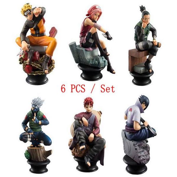 japan anime - 6 pcs set naruto action figure toys pvc 9cm naruto cool uzumaki hinata madara kakashi collection model kids toys t200502756
japan anime - 6 pcs set naruto action figure toys pvc 9cm naruto cool uzumaki hinata madara kakashi collection model kids toys t200502756