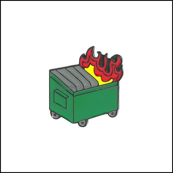 pins brooches cute dustbin enamel brooches pin for women girl fashion jewelry accessories metal vintage pins badge wholesa mjfashion dhcej, Gray
pins brooches cute dustbin enamel brooches pin for women girl fashion jewelry accessories metal vintage pins badge wholesa mjfashion dhcej, Gray