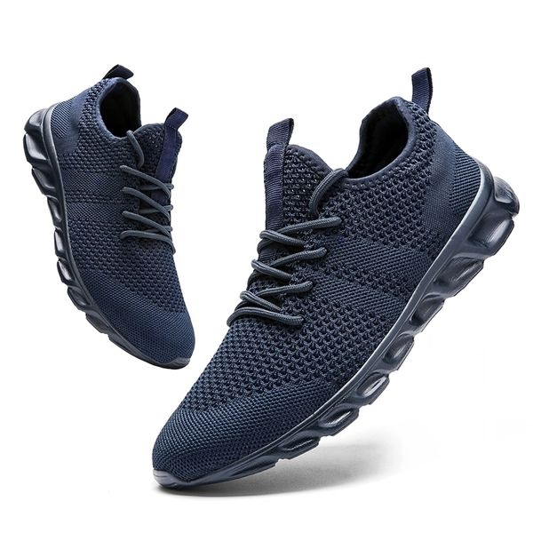 safety shoes summer mens casual shoes light sneaker white large size outdoor breathable mesh fashion sports black running tennis 220831, Black;brown
safety shoes summer mens casual shoes light sneaker white large size outdoor breathable mesh fashion sports black running tennis 220831, Black;brown
