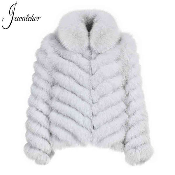 women's cape jxwatcher real fur coat silk liner reversible wear jacket women winter warm custom luxury smooth high-grade fur coat lady, Black
women's cape jxwatcher real fur coat silk liner reversible wear jacket women winter warm custom luxury smooth high-grade fur coat lady, Black