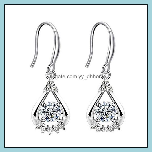 charm sier earring jewelry new retro simple heart hollow crystals earrings drop delivery 2021 yydhhome dh3zi, Golden
charm sier earring jewelry new retro simple heart hollow crystals earrings drop delivery 2021 yydhhome dh3zi, Golden