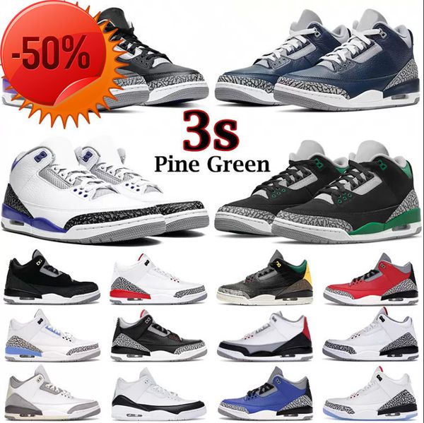 boots 2022 mens basketball shoes jumpman 3s pine green racer blue cool grey georgetown medium royal cement black white court purple 3 men tr
boots 2022 mens basketball shoes jumpman 3s pine green racer blue cool grey georgetown medium royal cement black white court purple 3 men tr
