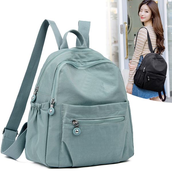 women backpack style oxford fashion casual bags small girl schoolbag business lapbackpack charging bagpack rucksack sport&outdoor packs 8868
women backpack style oxford fashion casual bags small girl schoolbag business lapbackpack charging bagpack rucksack sport&outdoor packs 8868
