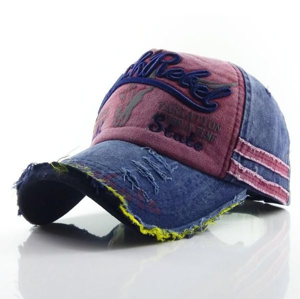 retro letter distressed baseball caps cotton hats for women men vintage dad mom hat new york embroidery outdoor sports caps snapback, Blue;gray
retro letter distressed baseball caps cotton hats for women men vintage dad mom hat new york embroidery outdoor sports caps snapback, Blue;gray