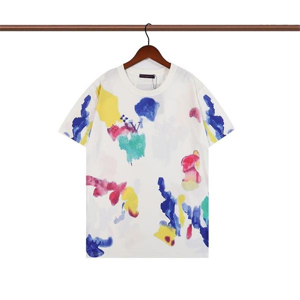 2022 mens women designers t shirt fashion floral paisley print men s casual cotton tshirt man clothing street designer shorts sleeve te221s, White;black
2022 mens women designers t shirt fashion floral paisley print men s casual cotton tshirt man clothing street designer shorts sleeve te221s, White;black