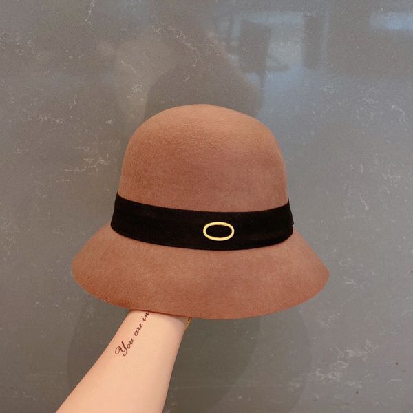 wool cloche cap bucket hat wool solid rare french style brim hats panama women warm winter, Blue;gray
wool cloche cap bucket hat wool solid rare french style brim hats panama women warm winter, Blue;gray