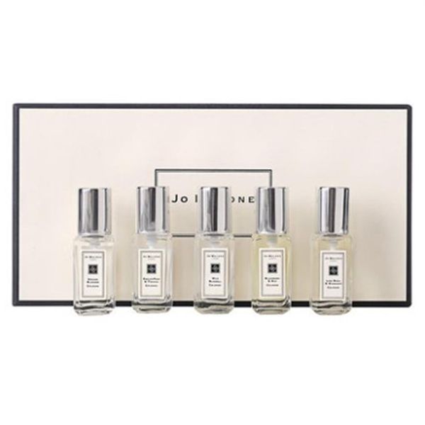 newarrivals jo malone london 5 smell type perfume 9ml 5 small sample q version box set lasting fragrance 06g
newarrivals jo malone london 5 smell type perfume 9ml 5 small sample q version box set lasting fragrance 06g