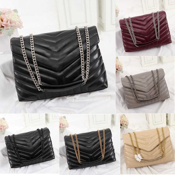 designer handbags square fat loulou chain bag real leather women's large-capacity shoulder s quilted messenger handbag
designer handbags square fat loulou chain bag real leather women's large-capacity shoulder s quilted messenger handbag