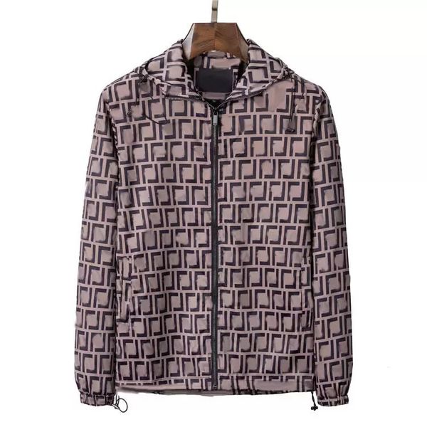 2022 wholesale tiger fg jacket designer autumn men coat casual outdoor sportswear basketball fashion luxurious mens jackets, Black;brown
2022 wholesale tiger fg jacket designer autumn men coat casual outdoor sportswear basketball fashion luxurious mens jackets, Black;brown