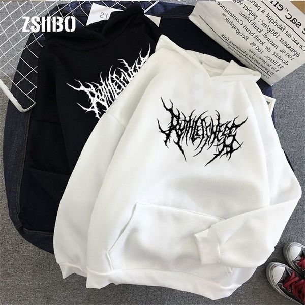 womens hoodies sweatshirts dark women streetwear winter gothic sweatshirt casual letter punk large size vintage long sleeve ulzzang hooded s, Black
womens hoodies sweatshirts dark women streetwear winter gothic sweatshirt casual letter punk large size vintage long sleeve ulzzang hooded s, Black