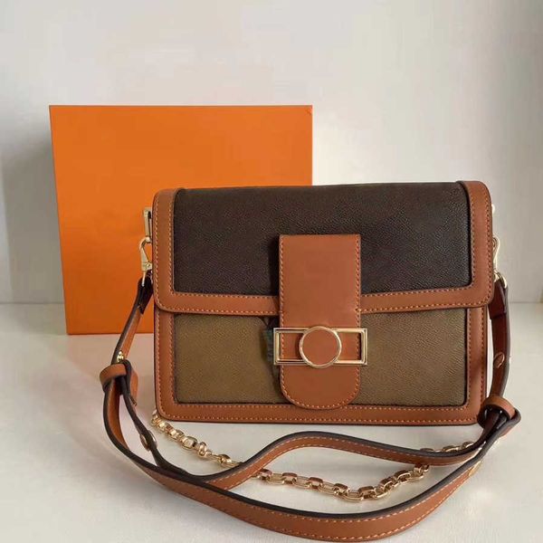 evening bag designer female dauphine shoulder bags handbags lock chain corssbady women purses leisurefashion pochette m44391
evening bag designer female dauphine shoulder bags handbags lock chain corssbady women purses leisurefashion pochette m44391