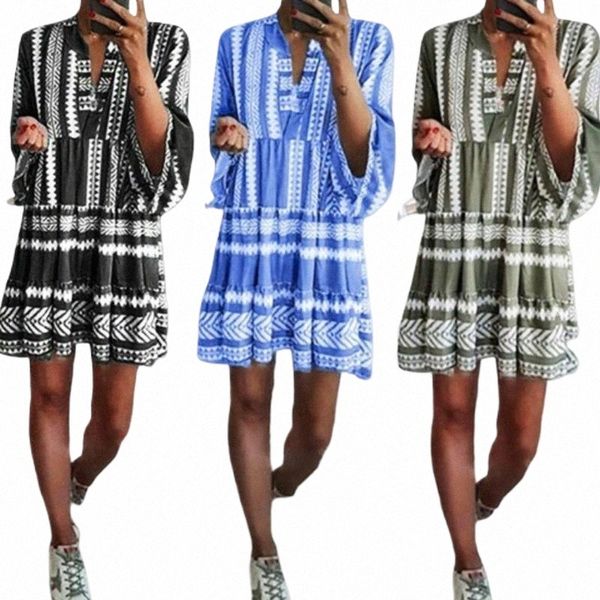 casual dresses casual dresses flare bell sleeve t shirt dress patchwork clothes deep v neck plunge sukienka digital print short for holiday, Black;gray
casual dresses casual dresses flare bell sleeve t shirt dress patchwork clothes deep v neck plunge sukienka digital print short for holiday, Black;gray