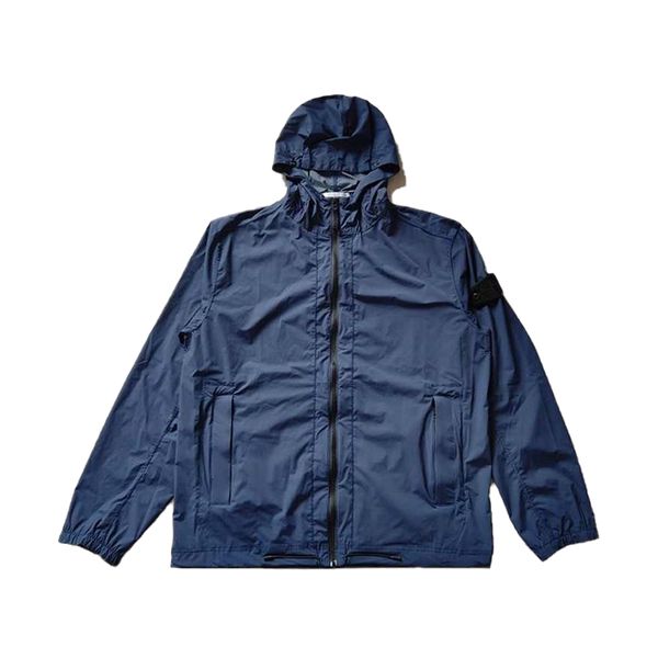 men's hooded casual jacket autumn and winter new fashion windproof sports jackets 43831, Black;brown
men's hooded casual jacket autumn and winter new fashion windproof sports jackets 43831, Black;brown