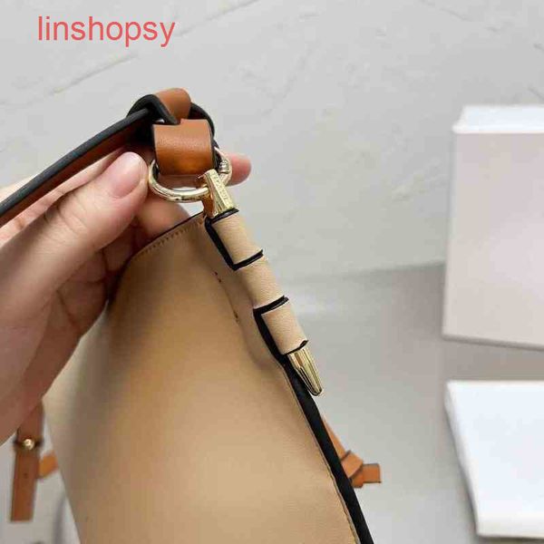 bags classic loews trend handbags bucket calf leather single shoulder diagonal