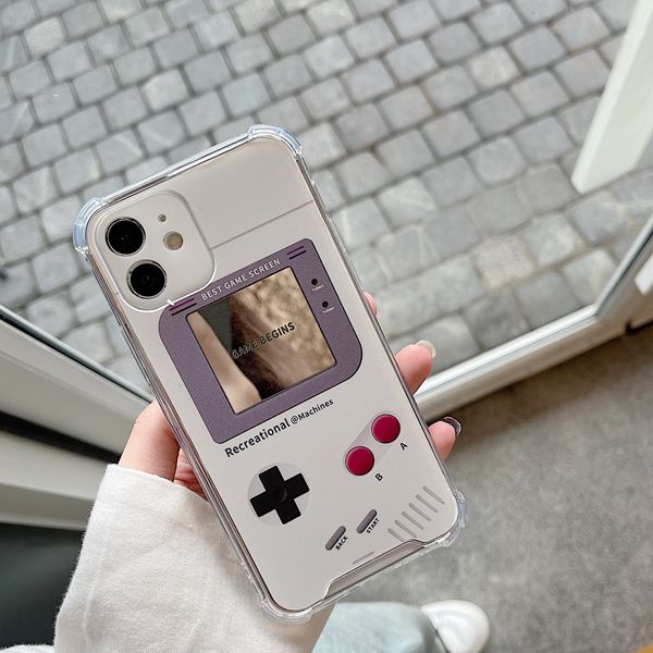 fashion luxury designer phone cases for iphone 6 6s 7 8 11 12 13 mini plus x xs xr pro max game handle console controllers switch clear
fashion luxury designer phone cases for iphone 6 6s 7 8 11 12 13 mini plus x xs xr pro max game handle console controllers switch clear