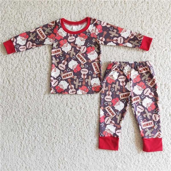 special occasions wholesale set baby boy christmas children winter wear clothes sleepwear kid santa guitar shirt red pants fashion outfit pa, Blue
special occasions wholesale set baby boy christmas children winter wear clothes sleepwear kid santa guitar shirt red pants fashion outfit pa, Blue
