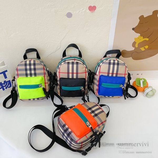 fashion kids plaid handbag boys nylon lattice single shoulder casual bag girls children messenger phone bags purse q8209, Black
fashion kids plaid handbag boys nylon lattice single shoulder casual bag girls children messenger phone bags purse q8209, Black