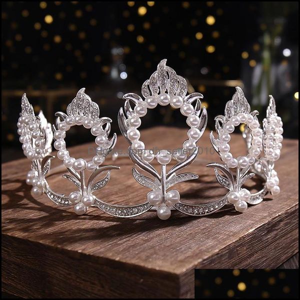 hair clips barrettes hair clips barrettes bridal crown headwear luxury alloy rhinestones inlaid headband for female dhseller2010 dhljv, Golden;silver
hair clips barrettes hair clips barrettes bridal crown headwear luxury alloy rhinestones inlaid headband for female dhseller2010 dhljv, Golden;silver