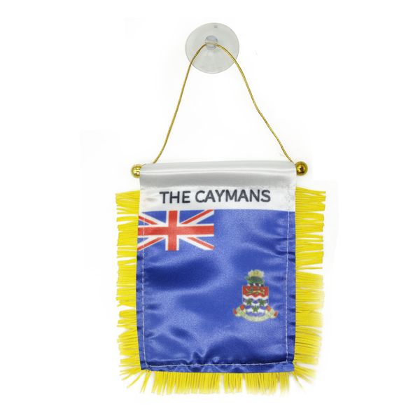 10x15 cm the caymans fringy window hanging flag double sided mini hanging flags with suction cup for home office door decor
10x15 cm the caymans fringy window hanging flag double sided mini hanging flags with suction cup for home office door decor