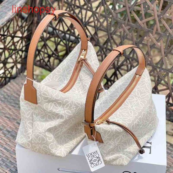luxury women loews bags 2022 handbag canvas armpit embossed printing anagram
luxury women loews bags 2022 handbag canvas armpit embossed printing anagram