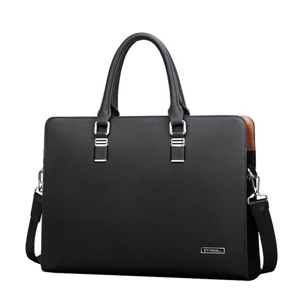 briefcases business men genuine leather briefcase bag computer file package shoulder messenger 14 inch lap220831
briefcases business men genuine leather briefcase bag computer file package shoulder messenger 14 inch lap220831