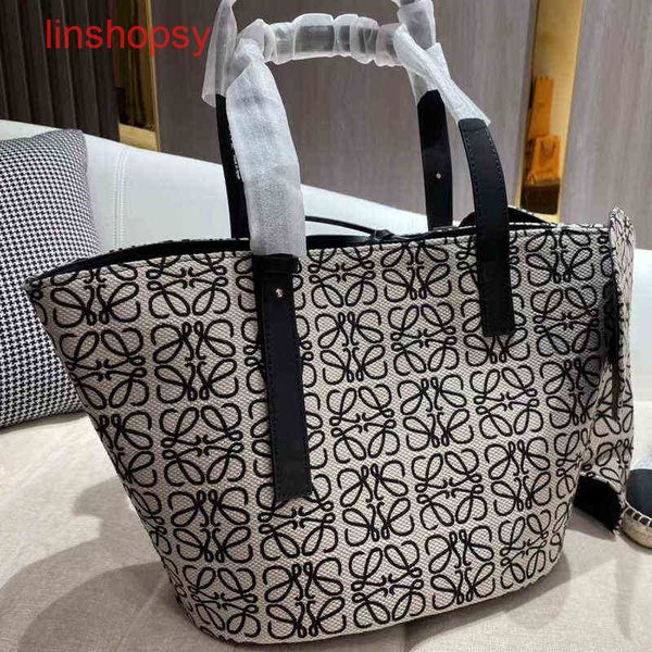 bags woman shoulder loewss bag fashion handbag 2022 basket classic canvas tote 
bags woman shoulder loewss bag fashion handbag 2022 basket classic canvas tote