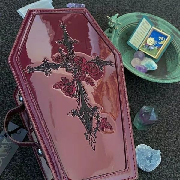 evening bags red cross fairy grunge handbags women dark aesthetic designer handbag tote alt korean fashion casual vintage shoulder bag 22083
evening bags red cross fairy grunge handbags women dark aesthetic designer handbag tote alt korean fashion casual vintage shoulder bag 22083