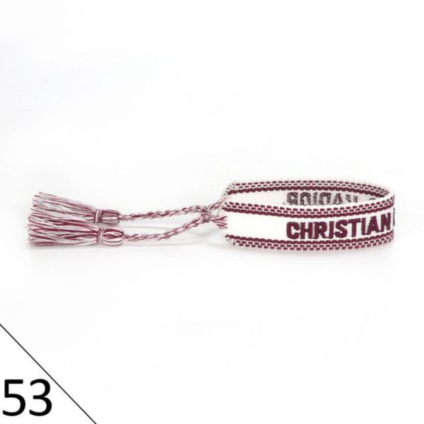 fashion brand bracelets woven friendship for womens handmade braided luxury bracelet designers with tassel print embroidery mens jewelry ban, Golden;silver
fashion brand bracelets woven friendship for womens handmade braided luxury bracelet designers with tassel print embroidery mens jewelry ban, Golden;silver