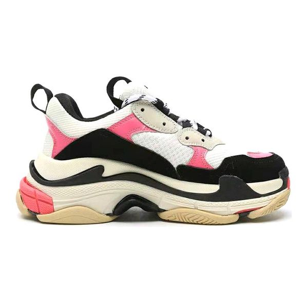 balencigas balencigas balencaigaity triple s men women casual shoes 17fw old luxury platform sneakers paris mens trainers jogiing 2023, Black
balencigas balencigas balencaigaity triple s men women casual shoes 17fw old luxury platform sneakers paris mens trainers jogiing 2023, Black