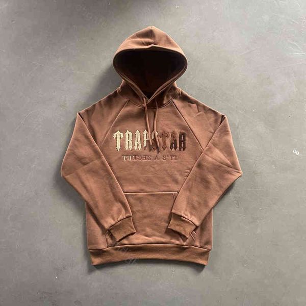 trapstar jacket hoodie brown revolution chenille decoded activewear trapstars hoodie men women pullover street trendy suit, Black
trapstar jacket hoodie brown revolution chenille decoded activewear trapstars hoodie men women pullover street trendy suit, Black