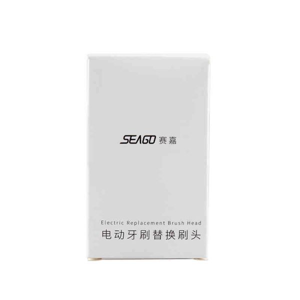 toothbrush head original replace electric massage head for seago sg-906 912 915
