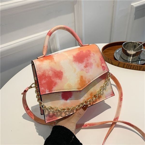 evening bags spring luxury designer handbag halo dyed gradient shoulder crossbody simple chain messenger tote for women 220831
evening bags spring luxury designer handbag halo dyed gradient shoulder crossbody simple chain messenger tote for women 220831