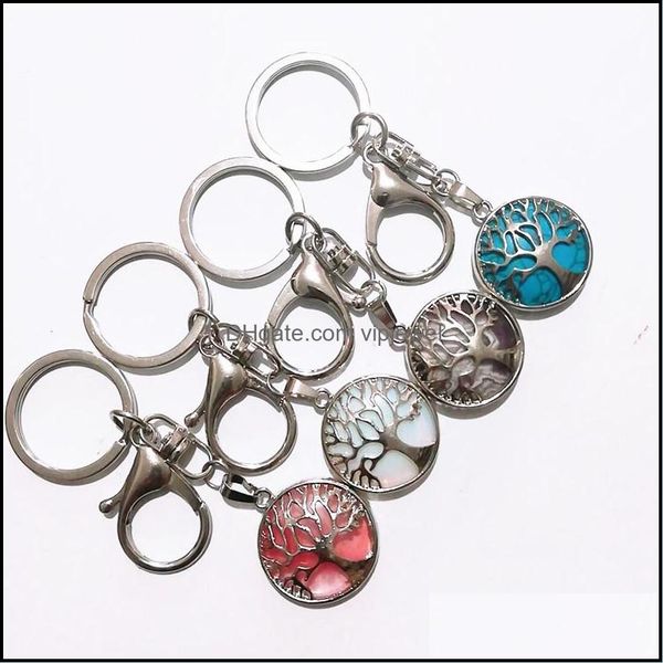 key rings natural stone key rings hollow tree of life keychain pink tingers eye gemstone rose quartz car bag pendant keyring jewelry dhjvp, Slivery;golden
key rings natural stone key rings hollow tree of life keychain pink tingers eye gemstone rose quartz car bag pendant keyring jewelry dhjvp, Slivery;golden