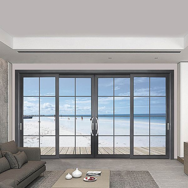 other building supplies all-aluminum thermal insulation broken bridge doors and windows
other building supplies all-aluminum thermal insulation broken bridge doors and windows