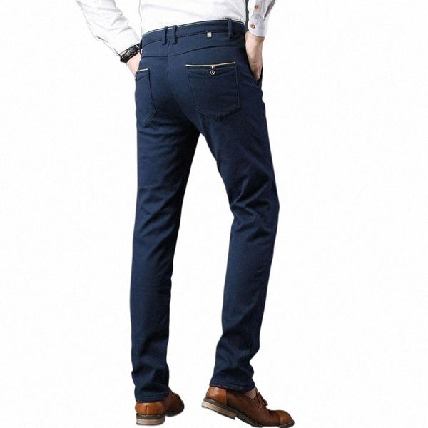men's pants men's pants 2022 casual men keep warm classic style fashion business slim fit straight fleece solid color brand trouse, Black
men's pants men's pants 2022 casual men keep warm classic style fashion business slim fit straight fleece solid color brand trouse, Black