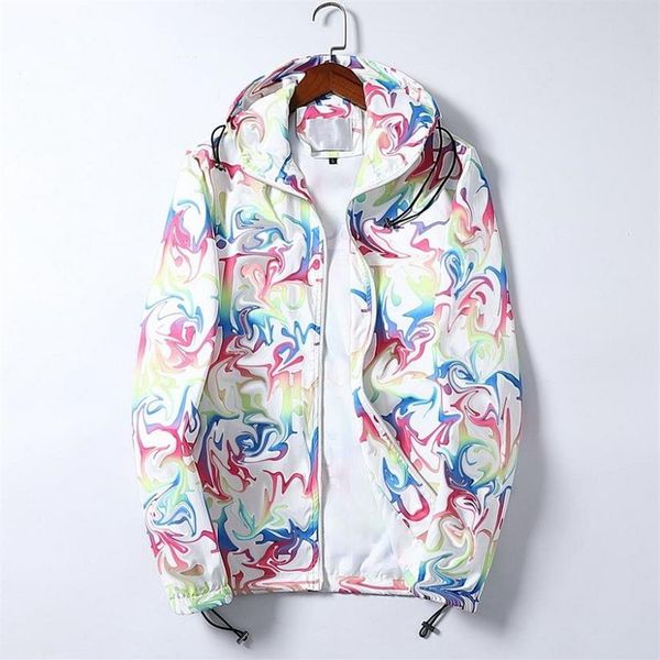 fashion designer mens jacket windbreaker long sleeve mens floral jackets hoodie clothing zippe up jacket coat plus size clothes kl243o, Black;brown
fashion designer mens jacket windbreaker long sleeve mens floral jackets hoodie clothing zippe up jacket coat plus size clothes kl243o, Black;brown