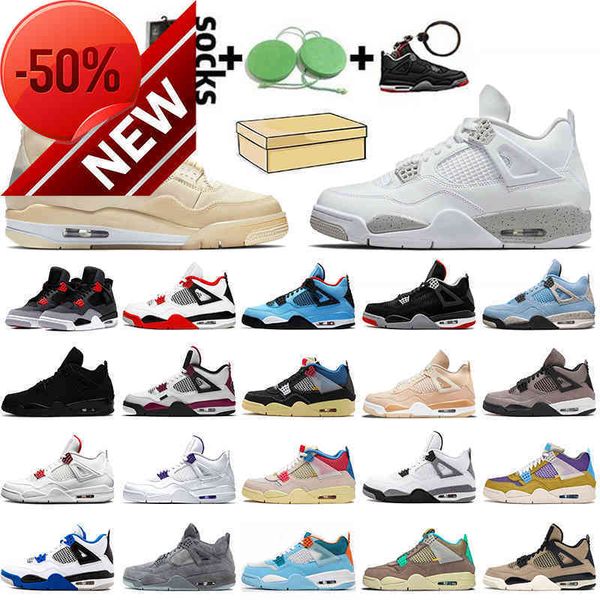 boots with box jumpman 4 sail white oreo women mens basketball shoes 4s fire red infrared shimmer travis trainers black cat university blue
boots with box jumpman 4 sail white oreo women mens basketball shoes 4s fire red infrared shimmer travis trainers black cat university blue