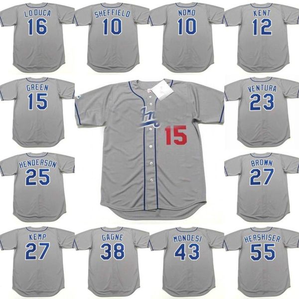 baseball jerseybaseball jerseyvintage los angeles jerseys 55 orel hershiser 34 fernando valenzuela 32 sandy koufax 6 steve garvey 23 kirk gi, Black
baseball jerseybaseball jerseyvintage los angeles jerseys 55 orel hershiser 34 fernando valenzuela 32 sandy koufax 6 steve garvey 23 kirk gi, Black