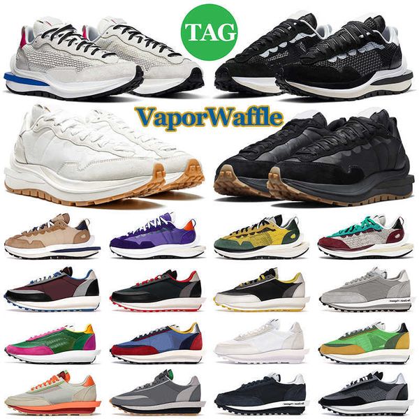 walking vaporwaffle casual shoes waffles pegasus fragment undercover waffle ldwaffle women mens trainers outdoor sports sneakers black gum s
walking vaporwaffle casual shoes waffles pegasus fragment undercover waffle ldwaffle women mens trainers outdoor sports sneakers black gum s