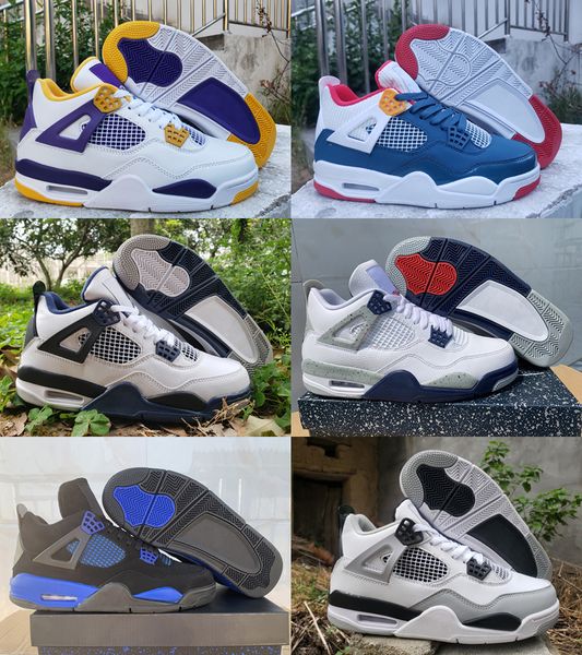 jumpman 4 basketball shoes for men women jumpman 4s military black white oreo university blue noir cat fire red thunder midnight navy peach
jumpman 4 basketball shoes for men women jumpman 4s military black white oreo university blue noir cat fire red thunder midnight navy peach