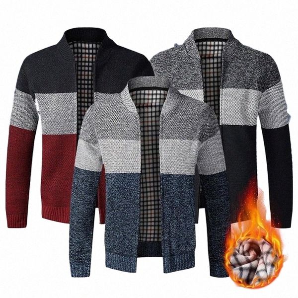 men's sweaters winter men sweater casual long sleeves thickening plus size velvet warm trend shirt jacket coat patchwork outwear men�, White;black
men's sweaters winter men sweater casual long sleeves thickening plus size velvet warm trend shirt jacket coat patchwork outwear men�, White;black