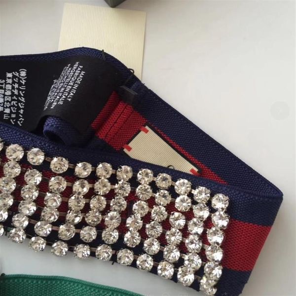 2019 elastic stripe full crystal rhinestone headband runway headwrap green and red strap clear crystal pave women party wedding co275u, Silver
2019 elastic stripe full crystal rhinestone headband runway headwrap green and red strap clear crystal pave women party wedding co275u, Silver