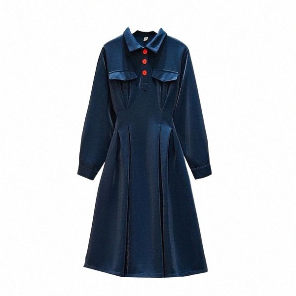 casual dresses casual dresses autumn 2021 winter plus size 5xl women dress blue color ladies vestidos button style female robe elegant long, Black;gray
casual dresses casual dresses autumn 2021 winter plus size 5xl women dress blue color ladies vestidos button style female robe elegant long, Black;gray
