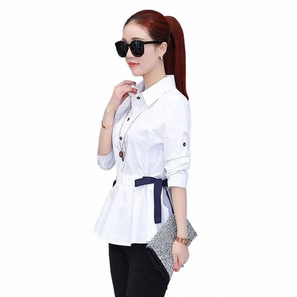 women's blouses & shirts women's blouses & shirts office work wear women spring autumn style chiffon lady casual bow tie sashes bl, White
women's blouses & shirts women's blouses & shirts office work wear women spring autumn style chiffon lady casual bow tie sashes bl, White