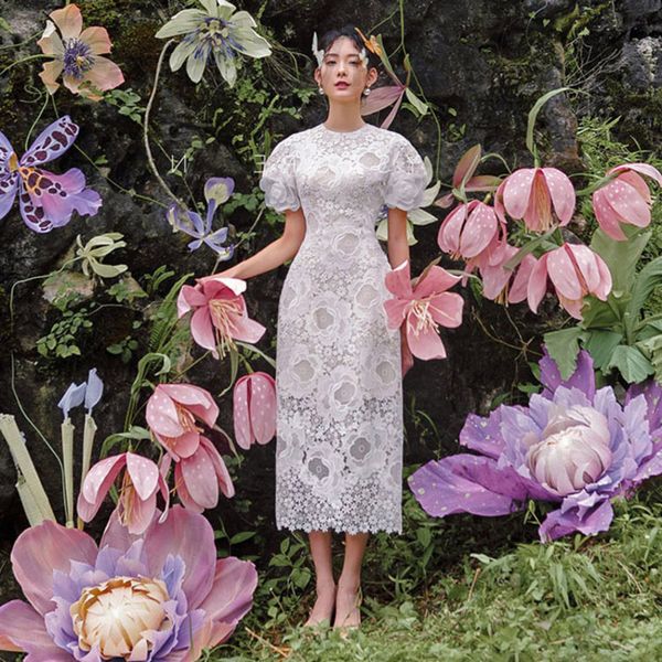 casual dresses designer early spring new amy vietnamese minority high-end light luxury exquisite elegant dress waist lady 90xe, Black;gray
casual dresses designer early spring new amy vietnamese minority high-end light luxury exquisite elegant dress waist lady 90xe, Black;gray