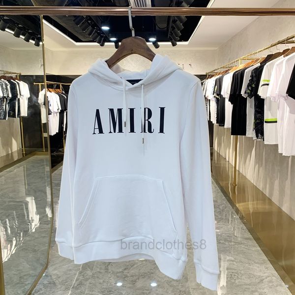 amiirisis designer hoodie pullover sweatshirt long sleeve fall casual autumn and winter new men's printed temperature printing process, Black
amiirisis designer hoodie pullover sweatshirt long sleeve fall casual autumn and winter new men's printed temperature printing process, Black
